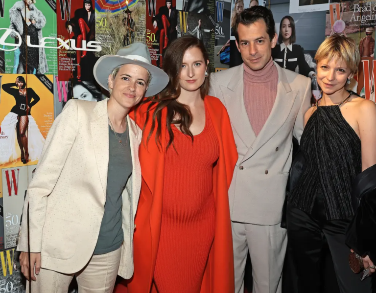Meryl Streep Is About To Become A Grandmother, Daughter Grace Is Pregnant!