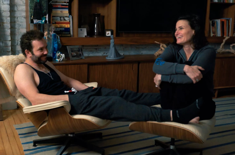 Idina Menzel Talks About Her IVF Journey, Says It Wasn’t For Her