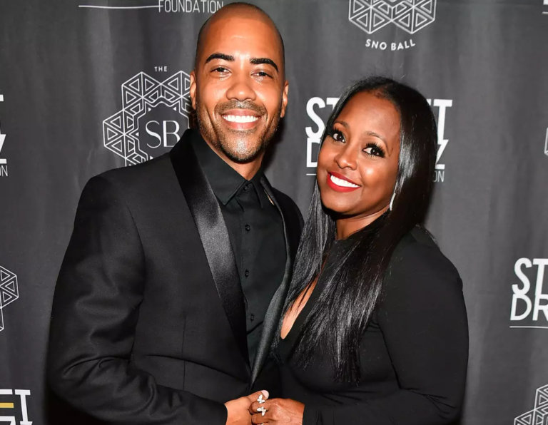 ‘Cosby Show’ Star Keshia Knight Pulliam Gives Birth During Her Birthday Week!